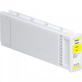 T80040V Epson UltraChrome Pro Yellow Multi-Pack (4) Ink Cart